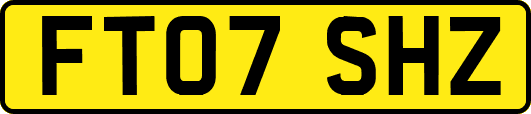 FT07SHZ