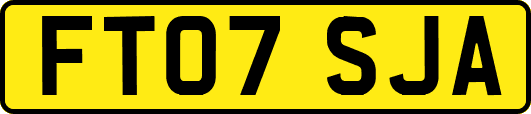FT07SJA