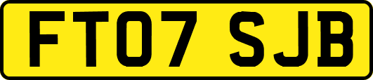 FT07SJB