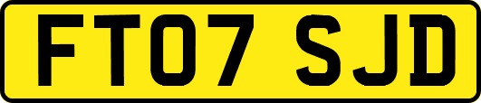 FT07SJD