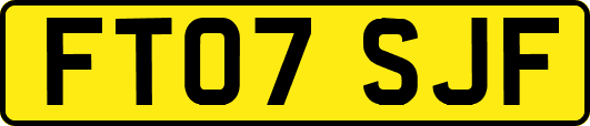 FT07SJF