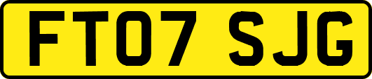 FT07SJG