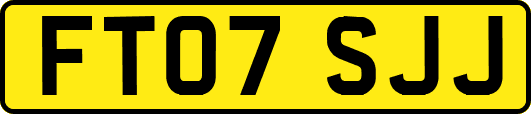 FT07SJJ