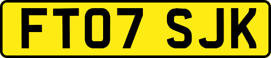 FT07SJK