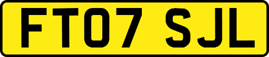 FT07SJL