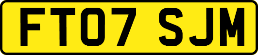FT07SJM