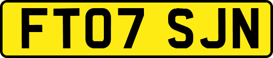 FT07SJN