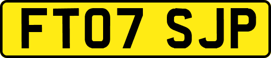 FT07SJP