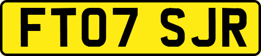 FT07SJR