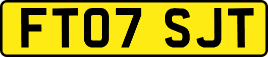 FT07SJT