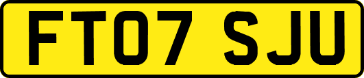 FT07SJU