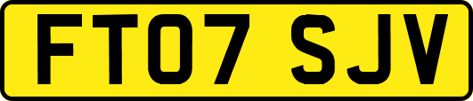 FT07SJV