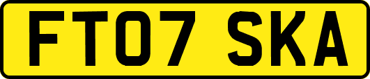 FT07SKA