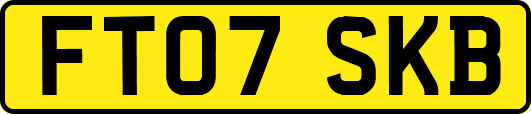 FT07SKB