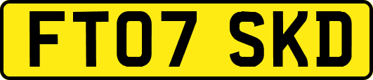 FT07SKD