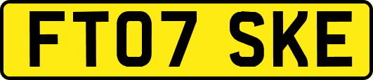 FT07SKE