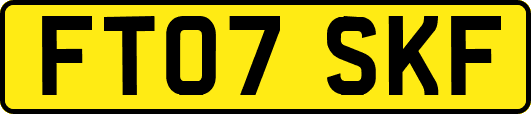 FT07SKF