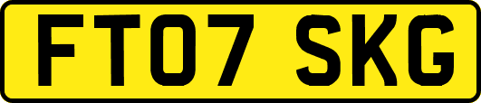 FT07SKG