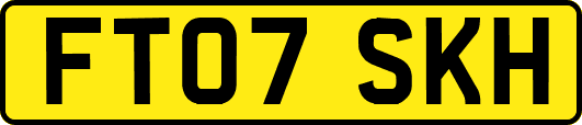 FT07SKH
