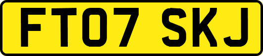 FT07SKJ