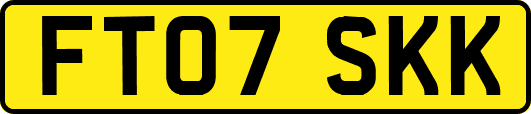 FT07SKK