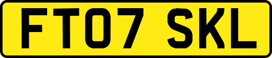FT07SKL