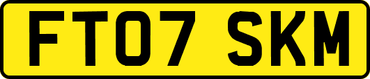 FT07SKM