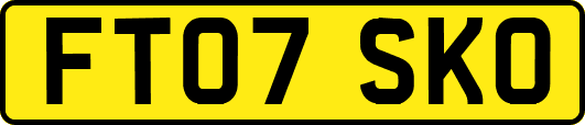 FT07SKO