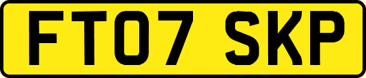 FT07SKP