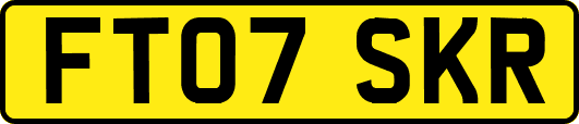 FT07SKR