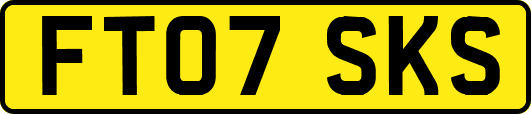 FT07SKS