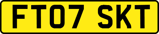 FT07SKT