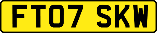 FT07SKW