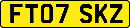 FT07SKZ