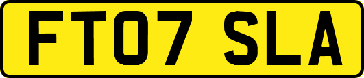 FT07SLA