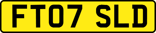 FT07SLD