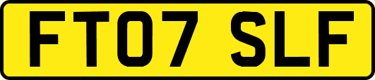 FT07SLF
