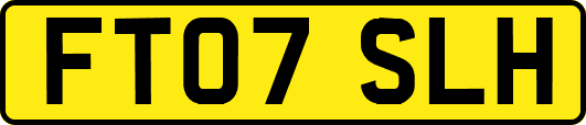 FT07SLH