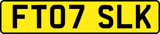 FT07SLK