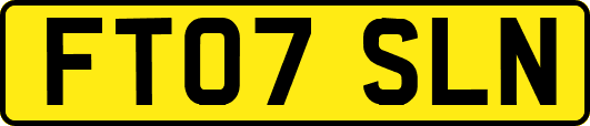 FT07SLN