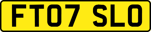 FT07SLO