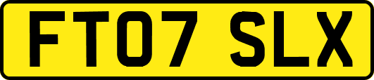 FT07SLX