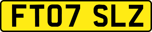 FT07SLZ