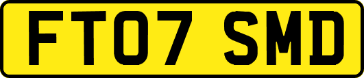 FT07SMD