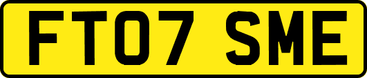 FT07SME
