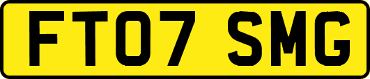 FT07SMG