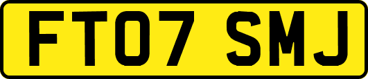 FT07SMJ