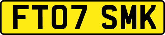 FT07SMK