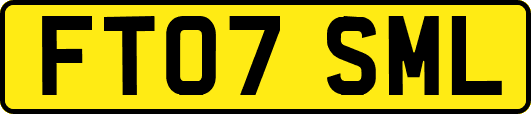 FT07SML