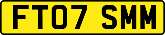 FT07SMM